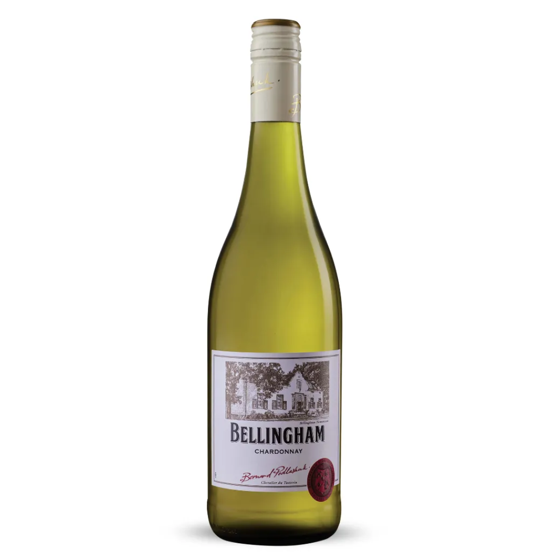 BELLINGHAM HOMESTEAD CHARDONNAY 750ML